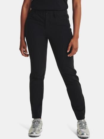 Under Armour UA CGI Links 5 Pocket Pantaloni Negru