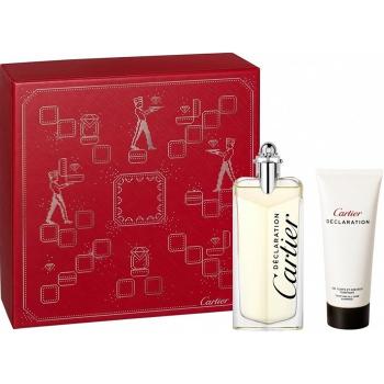 Cartier Déclaration - EDT 100 ml + gel de duș 100 ml