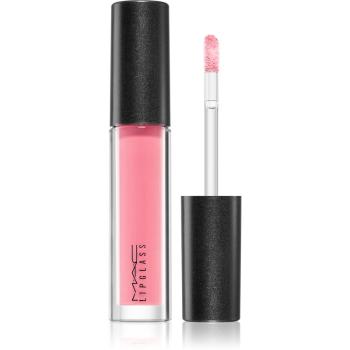 MAC Cosmetics  Lipglass lip gloss culoare Cultured 3.1 ml