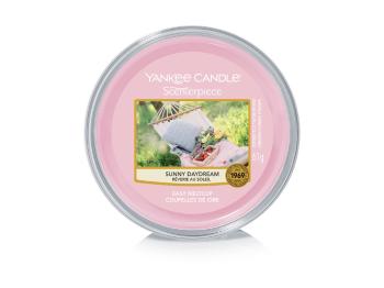 Yankee Candle Ceară pentru lampa de aroma electrică Sunny Daydream 61 g