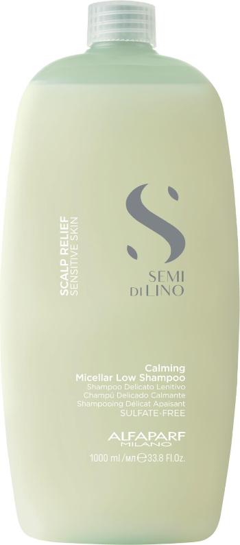 Alfaparf Milano Șampon calmant pentru scalpul sensibil Scalp Relief (Calming Micellar Low Shampoo) 250 ml