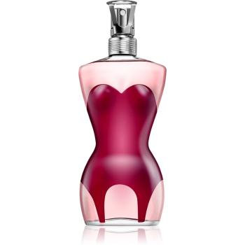 Jean Paul Gaultier Classique Eau de Parfum pentru femei 30 ml