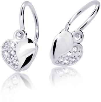 Cutie Jewellery Cercei pentru copii C2160-10-X-2 albastru