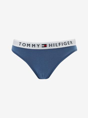 Tommy Hilfiger Underwear Chiloți Albastru