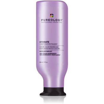 Pureology Hydrate balsam hidratant pentru femei 266 ml