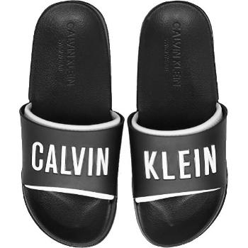 Calvin Klein Papuci pentru femei  Slide KW0KW01372-BEH 41-42