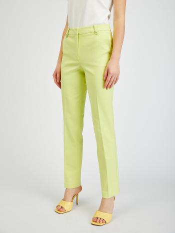 Orsay Pantaloni Verde