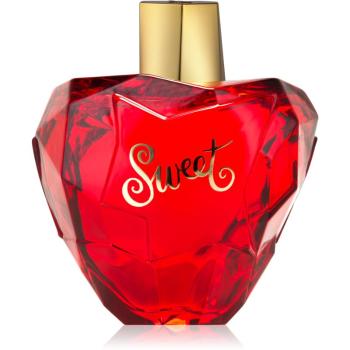 Lolita Lempicka Sweet Eau de Parfum pentru femei 100 ml