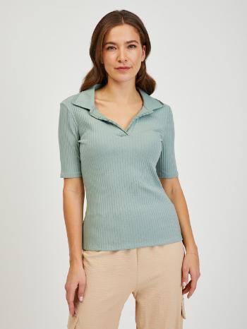 Orsay Tricou Verde