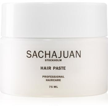 Sachajuan Hair Paste pasta pentru modelat pentru păr 75 ml
