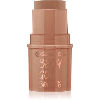 essence baby got bronze autobronzant stick 5,5 g