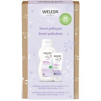 Weleda Baby and Child set cadou (pentru copii)