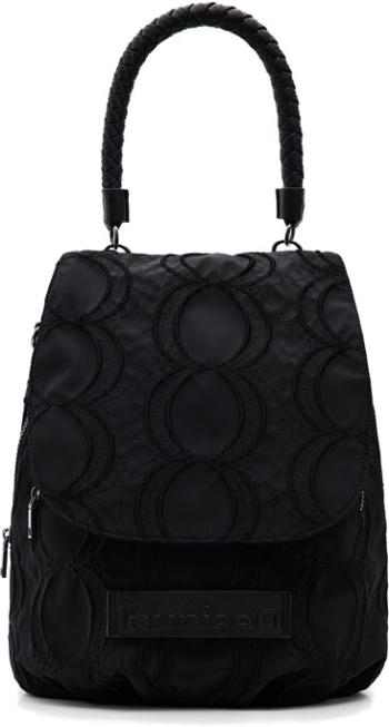 Desigual Rucsac de damă Back Bubbles Ankara 22WAKA252000