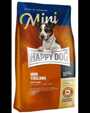 HAPPY DOG Mini Toscana 1 kg