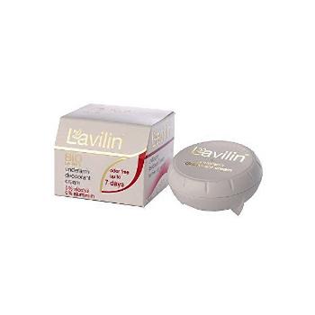 Hlavin LAVILIN Deodorant - cremă subțire (efect 7 zile) 10 ml