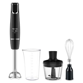 Blender negru vertical Infiny Force – Tefal