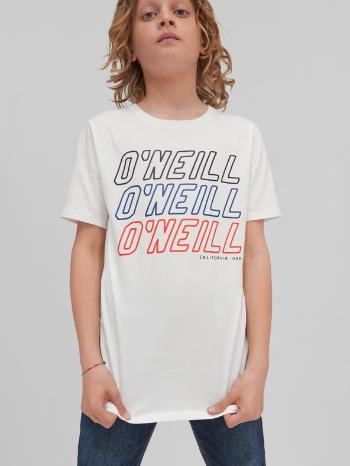 O'Neill All Year Tricou pentru copii Alb