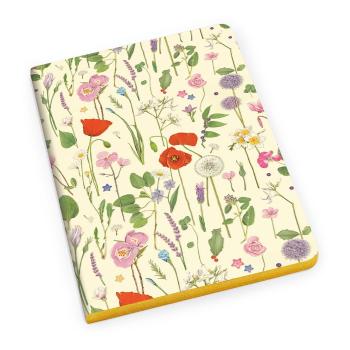 Caiete 192 pagini A5 2 buc. Summer Flowers – Kartos