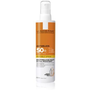 La Roche-Posay Anthelios SHAKA spray protector pentru plajă fara parfum 200 ml