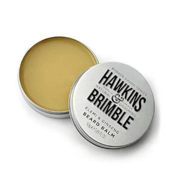 Hawkins & Brimble Balsam pentru barbă (Beard Balm) 50 ml