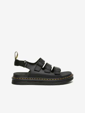 Dr. Martens Soloman Sandale Negru