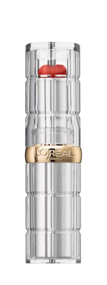 L´Oréal Paris Ruj intens cu luciu Color Riche Shine 4,8 g 111 Instaheaven