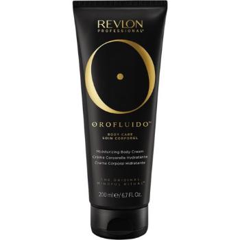 Orofluido Cremă de corp (Body Cream) 200 ml