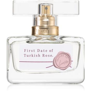 Avon First Date of Turkish Rose Eau de Parfum pentru femei 30 ml