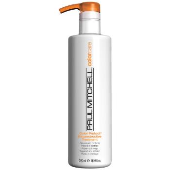 Paul Mitchell Tratament intensiv pentru părul vopsit Color Protect (Treatment) 500 ml