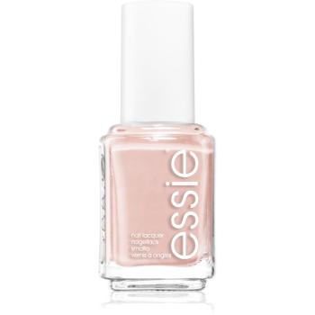 Essie  Nails lac de unghii culoare 121 topless and barefoot 13.5 ml
