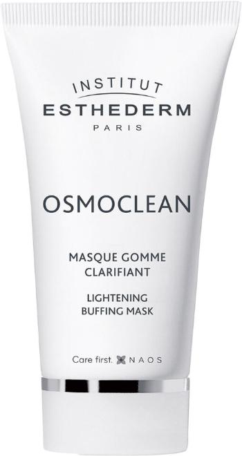 Institut Esthederm Mască de față iluminatoare (Lightening Buffing Mask) 75 ml