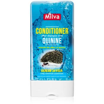 Milva Quinine balsam protector 200 ml