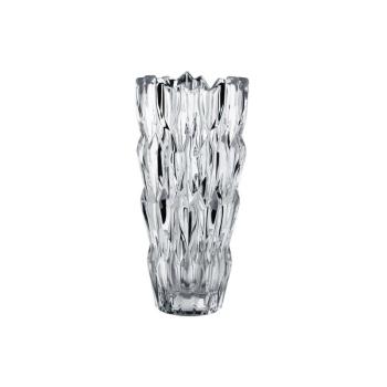 Vază din cristal Nachtmann Quartz, ⌀ 26 cm