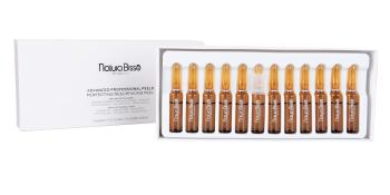 Natura Bissé Fiolă de exfoliere pentru ten gras și predispus la acnee Advanced Professional Peels (Perfecting Resurfacing Peel) 12 x 3 ml