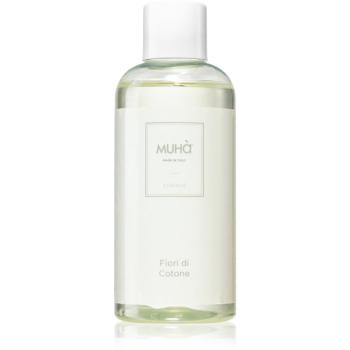 Muha Fiori di Cotone reumplere în aroma difuzoarelor 100 ml