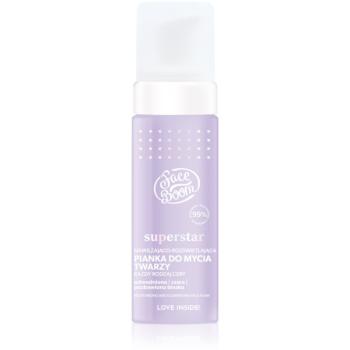 BodyBoom FaceBoom Superstar crema hidratanta pentru curatare faciale 150 ml