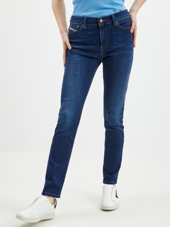 Diesel D-Roisin L.32 Pantaloni Albastru