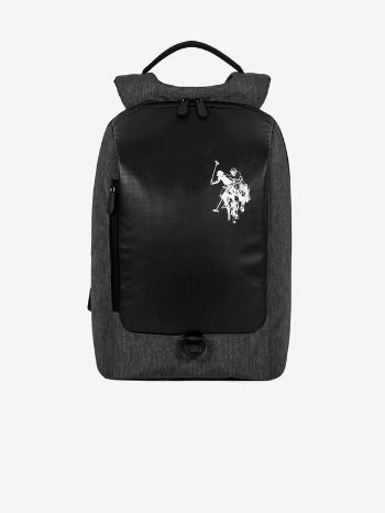 U.S. Polo Assn Rucsac Negru