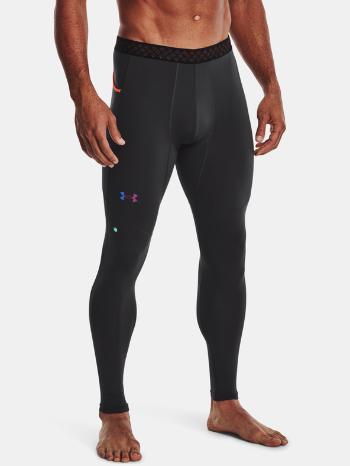 Under Armour UA SmartForm Rush Colanţi Gri