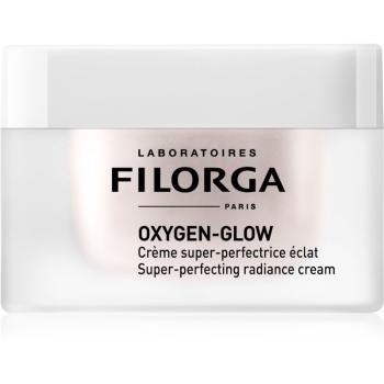Filorga Oxygen-Glow cremă iluminatoare pentru o îmbunătățire imediată a pielii 50 ml