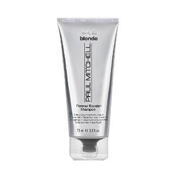 Paul Mitchell Blonde (Forever Blonde Shampoo Sulfate-Free Ker Active Repair ) 250 ml
