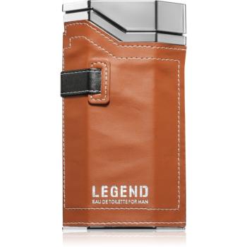 Emper Legend Classic Eau de Toilette pentru bărbați 100 ml