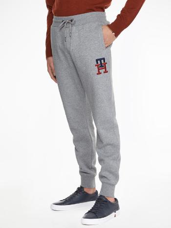 Tommy Hilfiger Pantaloni de trening Gri