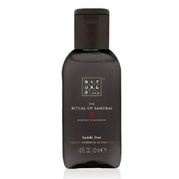 Rituals The Ritual Of Samurai (Hands Free) 50 ml