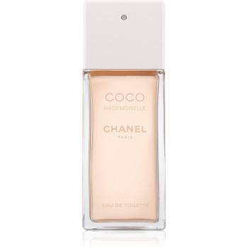 Chanel Coco Mademoiselle Eau de Toilette pentru femei 50 ml