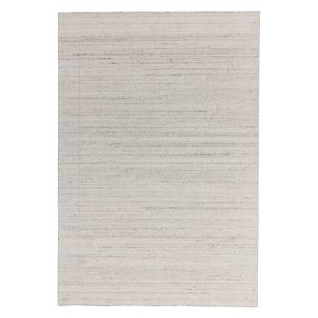 Covor crem țesut manual din lână 160x230 cm Larson – Asiatic Carpets