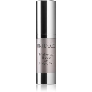 Artdeco Make-up Base baza de machiaj anti-îmbătrânire 15 ml