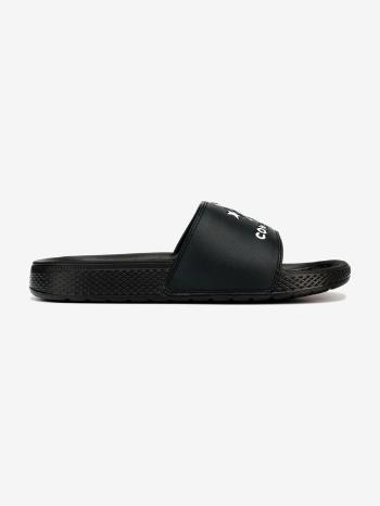 Converse Chuck Taylor All Star Slide Papuci Negru