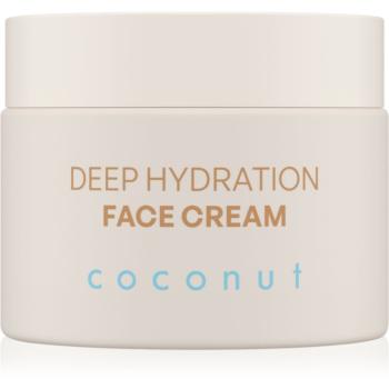 Nacomi Deep hydration cremă pentru față 40 ml