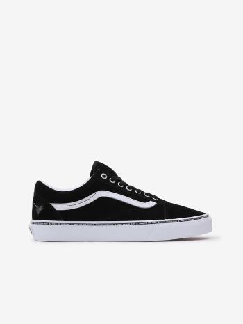 Vans Old Skool Teniși Negru